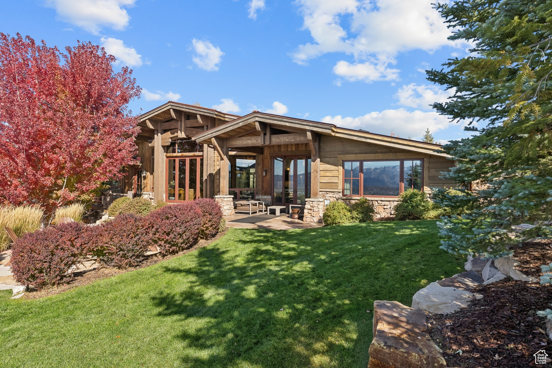 ASPEN CAMP - Residential