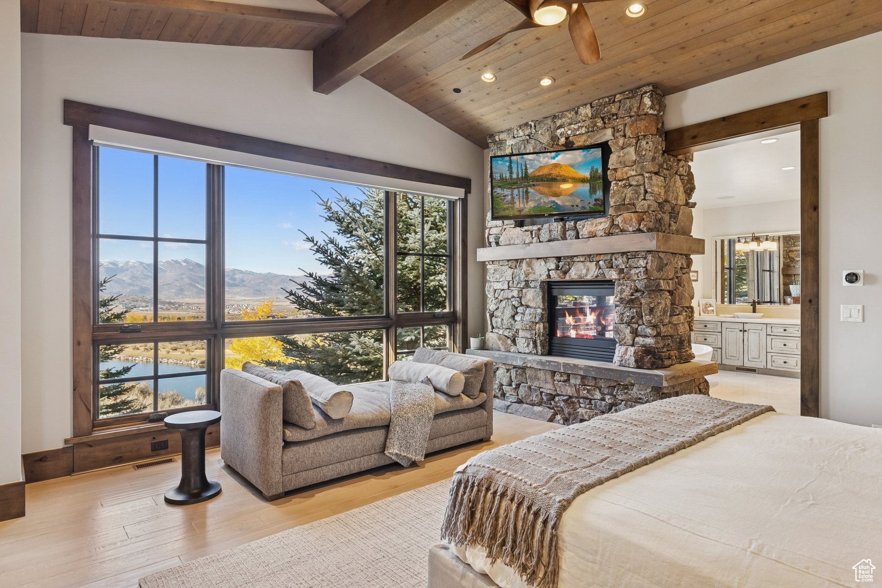 ASPEN CAMP - Residential