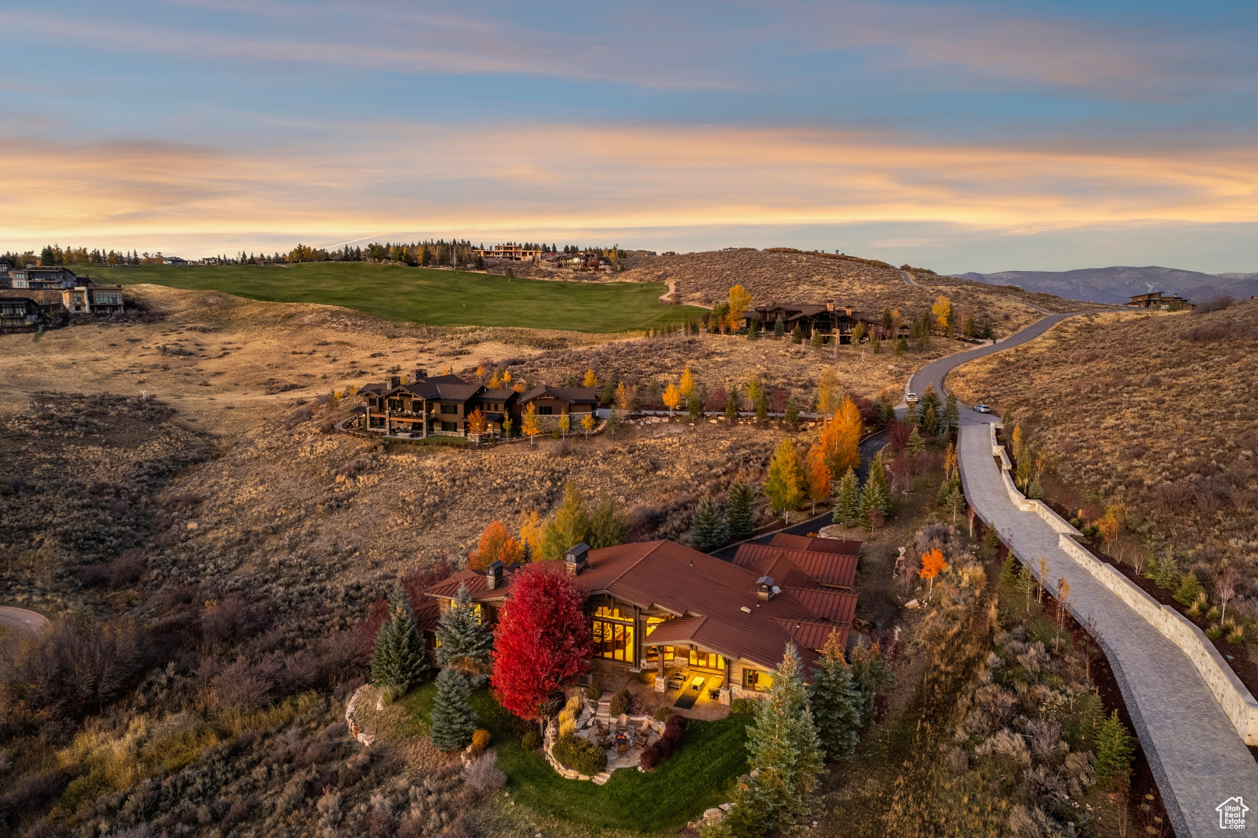 ASPEN CAMP - Residential