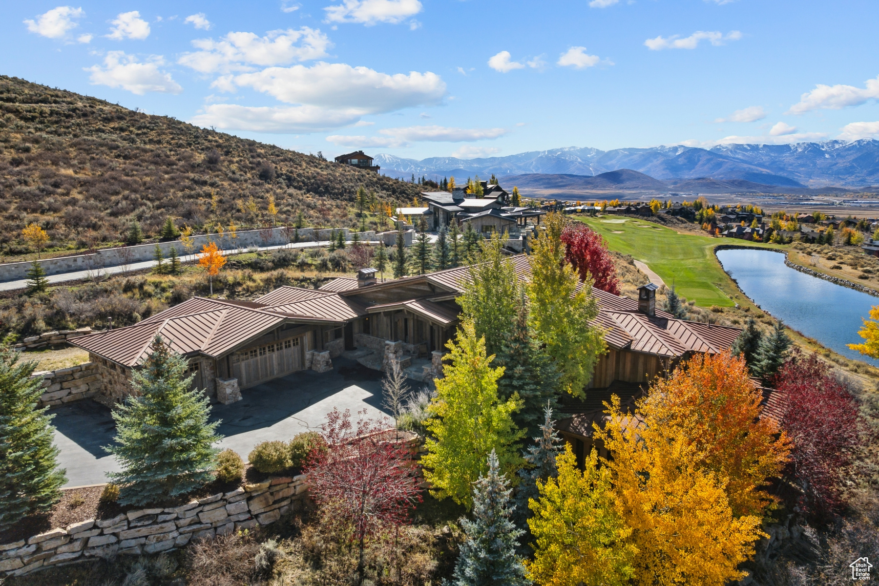 ASPEN CAMP - Residential