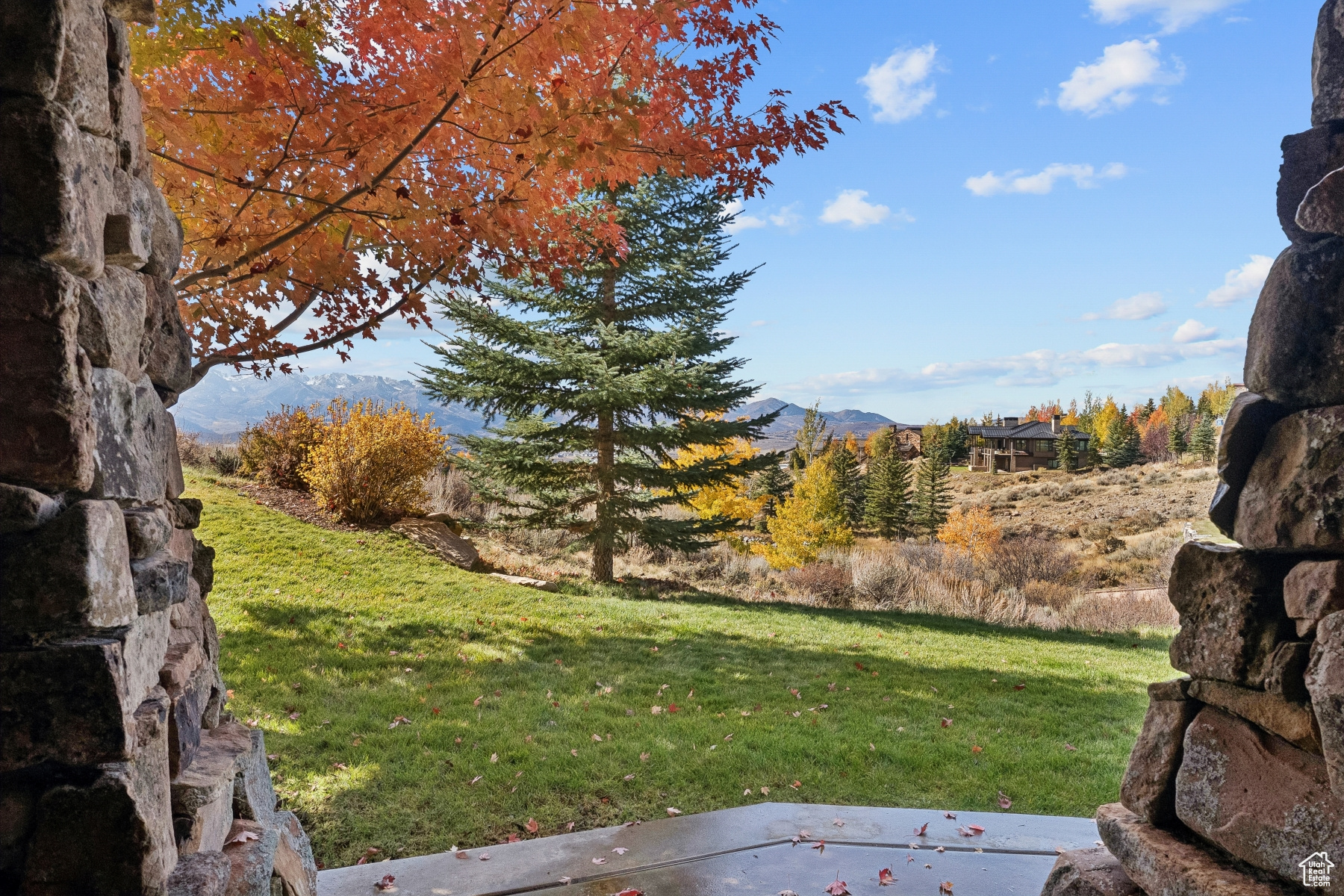 ASPEN CAMP - Residential