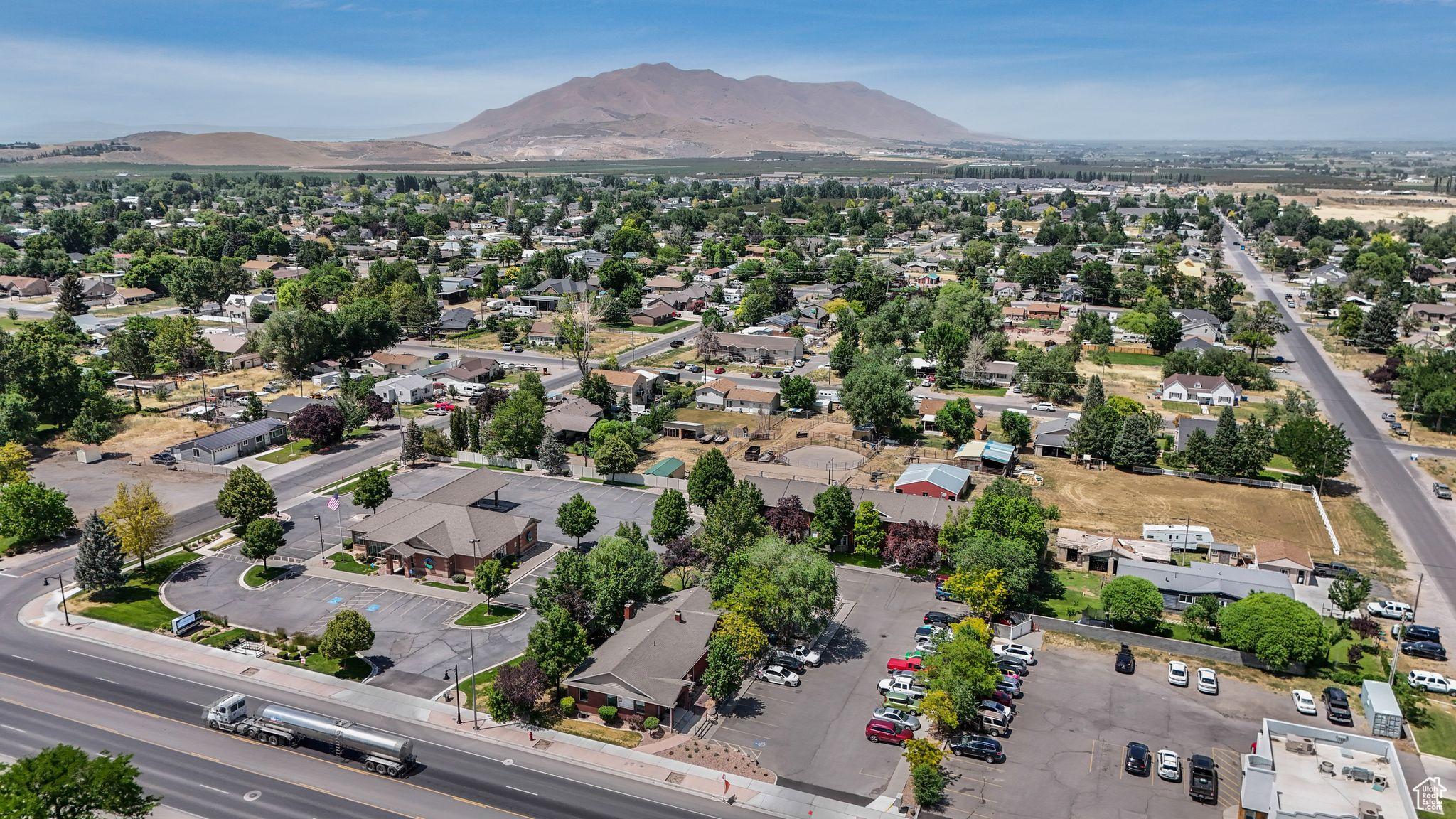 LEBARON TOWNHOMES - Residential
