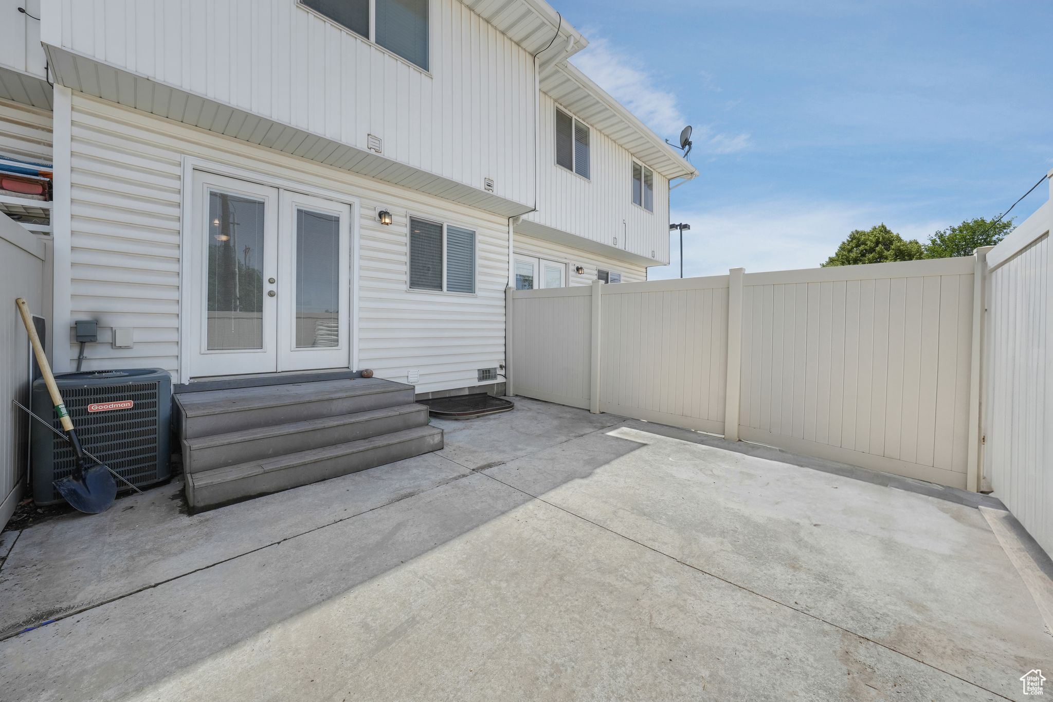 LEBARON TOWNHOMES - Residential