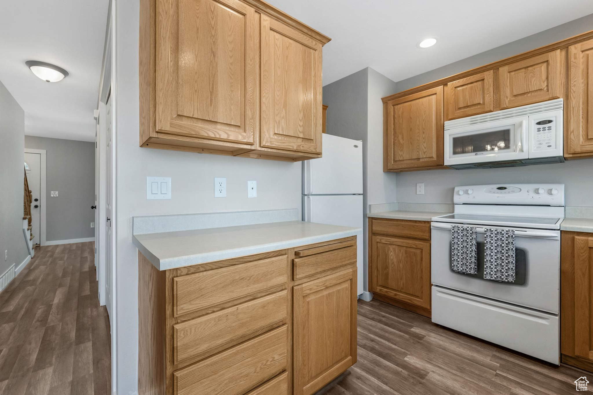 LEBARON TOWNHOMES - Residential