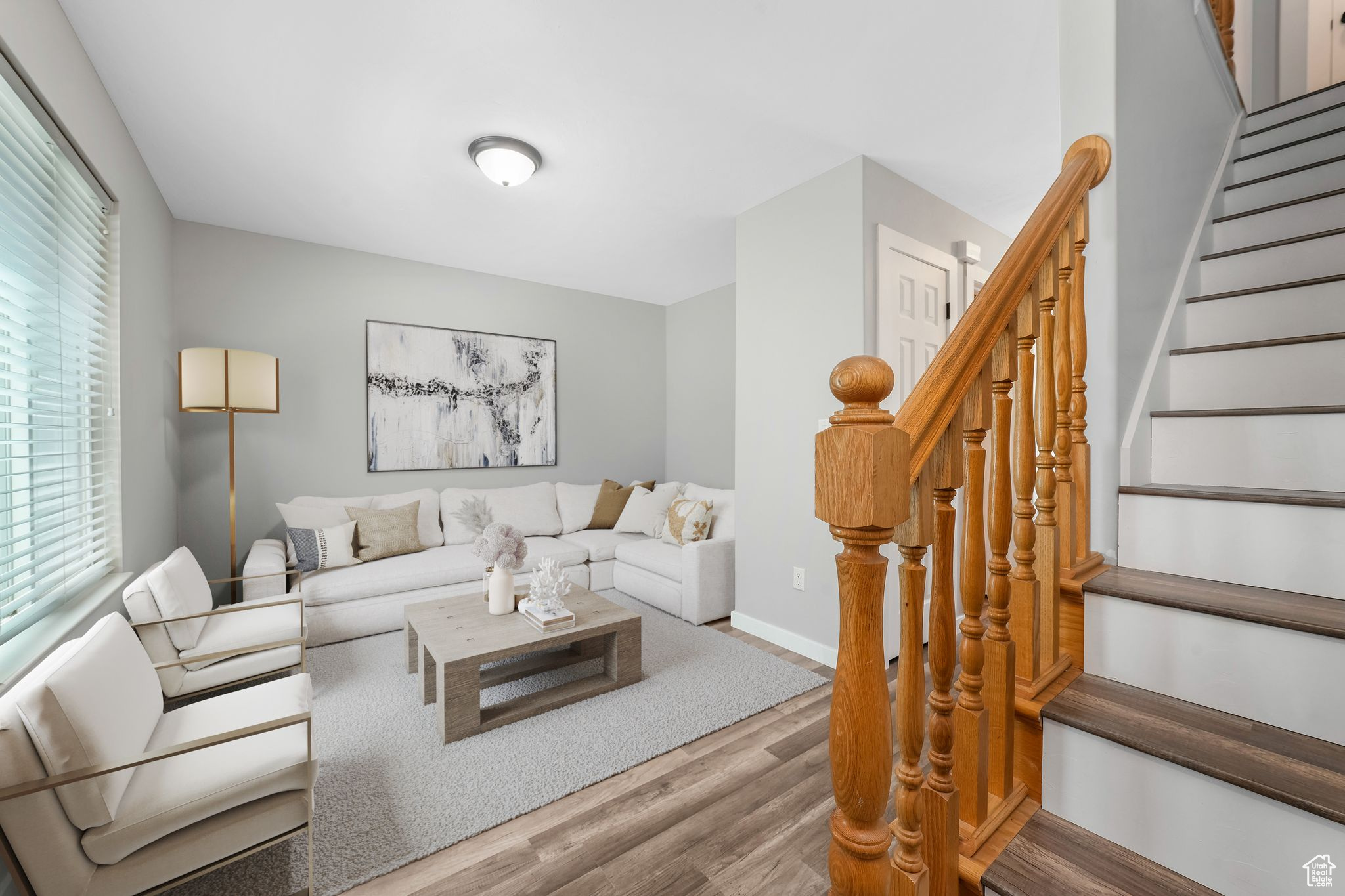 LEBARON TOWNHOMES - Residential
