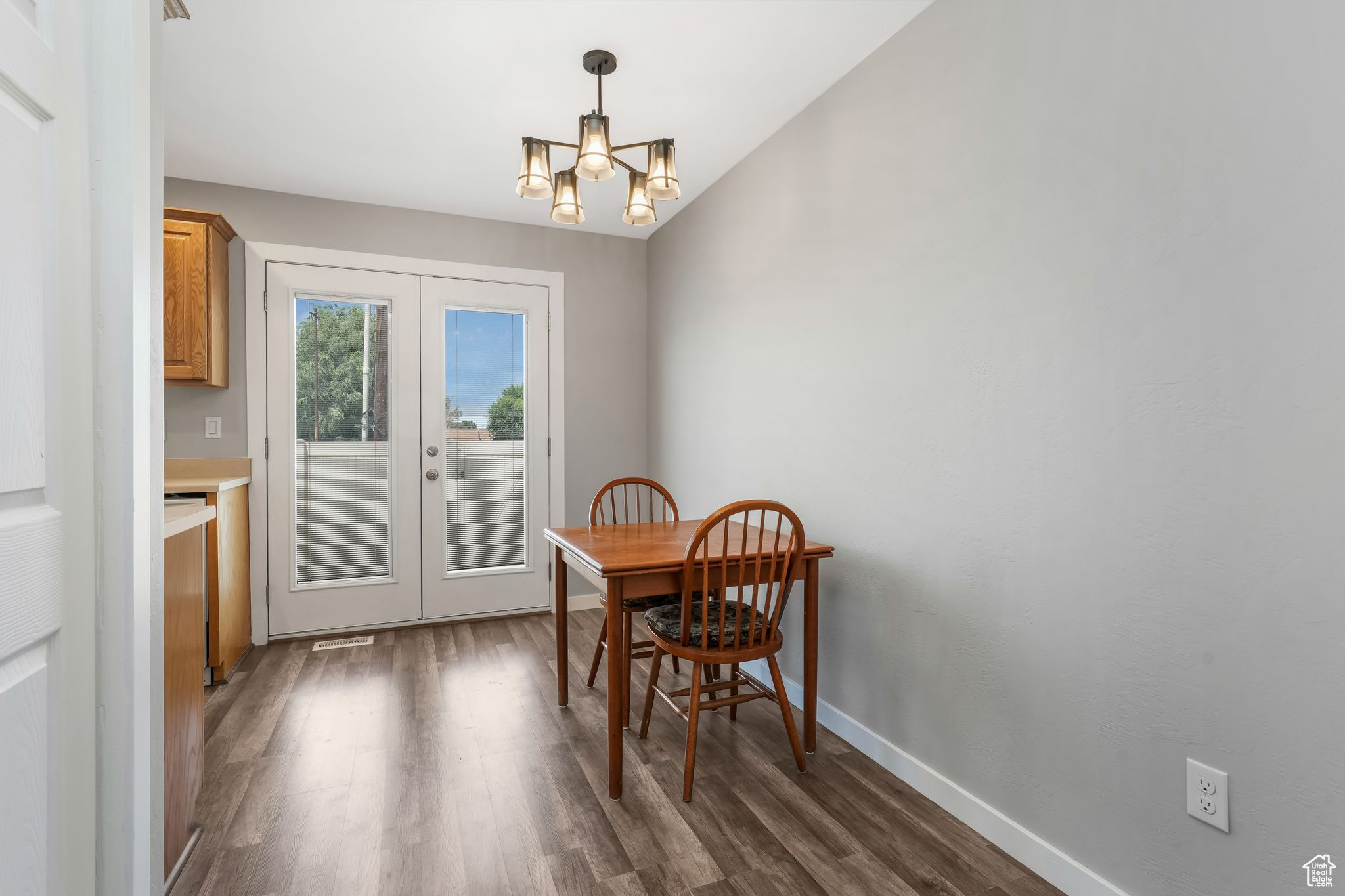 LEBARON TOWNHOMES - Residential