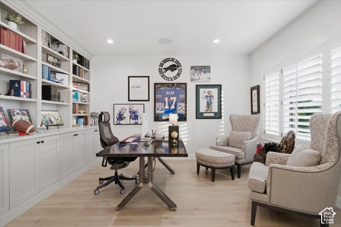 Tiny photo for 68 N GRAY FOX CIR, Kaysville, UT 84037 (MLS # 2190799)