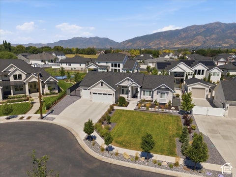 Tiny photo for 68 N GRAY FOX CIR, Kaysville, UT 84037 (MLS # 2190799)