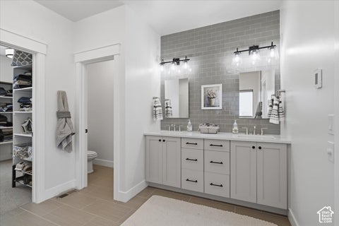 Tiny photo for 68 N GRAY FOX CIR, Kaysville, UT 84037 (MLS # 2190799)