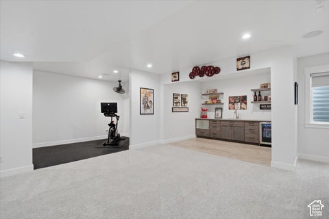 Tiny photo for 68 N GRAY FOX CIR, Kaysville, UT 84037 (MLS # 2190799)