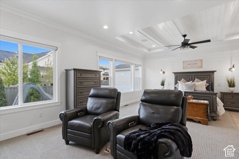 Tiny photo for 68 N GRAY FOX CIR, Kaysville, UT 84037 (MLS # 2190799)
