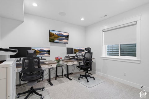 Tiny photo for 68 N GRAY FOX CIR, Kaysville, UT 84037 (MLS # 2190799)