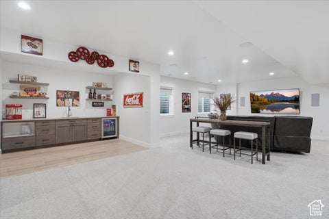 Tiny photo for 68 N GRAY FOX CIR, Kaysville, UT 84037 (MLS # 2190799)