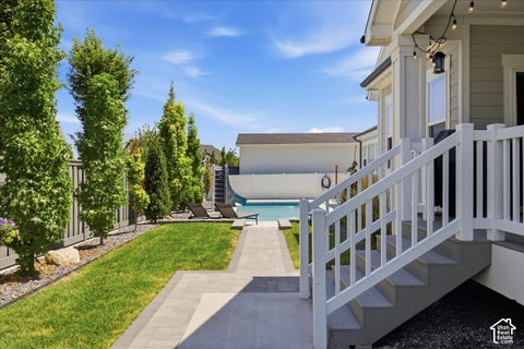 Tiny photo for 68 N GRAY FOX CIR, Kaysville, UT 84037 (MLS # 2190799)