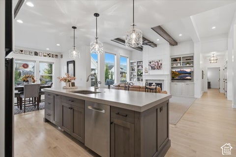 Tiny photo for 68 N GRAY FOX CIR, Kaysville, UT 84037 (MLS # 2190799)