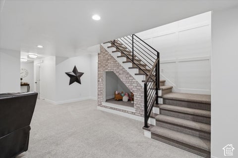 Tiny photo for 68 N GRAY FOX CIR, Kaysville, UT 84037 (MLS # 2190799)