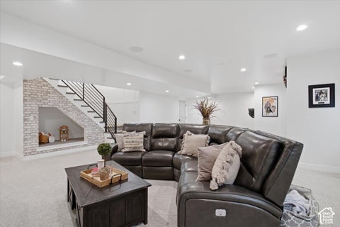 Tiny photo for 68 N GRAY FOX CIR, Kaysville, UT 84037 (MLS # 2190799)