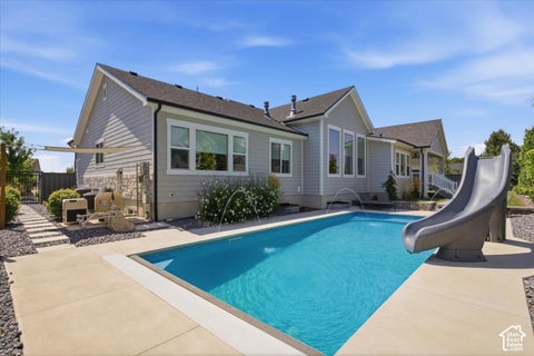 Tiny photo for 68 N GRAY FOX CIR, Kaysville, UT 84037 (MLS # 2190799)