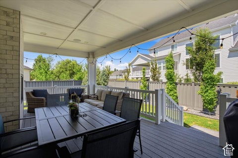Tiny photo for 68 N GRAY FOX CIR, Kaysville, UT 84037 (MLS # 2190799)