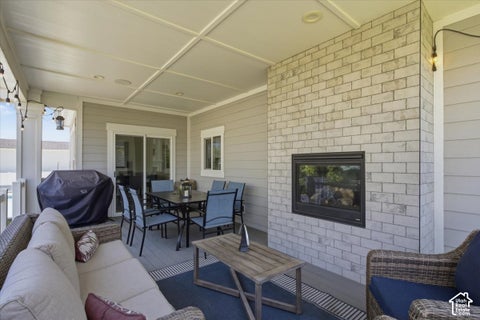 Tiny photo for 68 N GRAY FOX CIR, Kaysville, UT 84037 (MLS # 2190799)