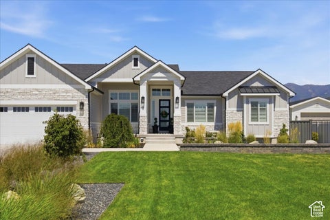 Tiny photo for 68 N GRAY FOX CIR, Kaysville, UT 84037 (MLS # 2190799)