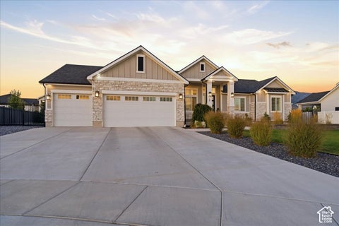 Tiny photo for 68 N GRAY FOX CIR, Kaysville, UT 84037 (MLS # 2190799)
