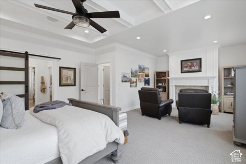 Tiny photo for 68 N GRAY FOX CIR, Kaysville, UT 84037 (MLS # 2190799)