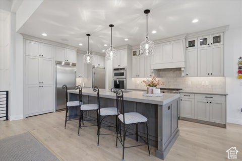 Tiny photo for 68 N GRAY FOX CIR, Kaysville, UT 84037 (MLS # 2190799)