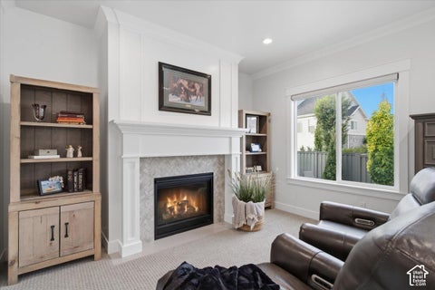 Tiny photo for 68 N GRAY FOX CIR, Kaysville, UT 84037 (MLS # 2190799)
