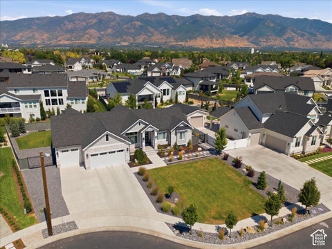 Tiny photo for 68 N GRAY FOX CIR, Kaysville, UT 84037 (MLS # 2190799)