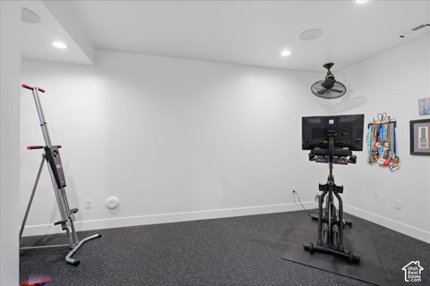 Tiny photo for 68 N GRAY FOX CIR, Kaysville, UT 84037 (MLS # 2190799)