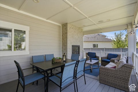 Tiny photo for 68 N GRAY FOX CIR, Kaysville, UT 84037 (MLS # 2190799)