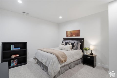 Tiny photo for 68 N GRAY FOX CIR, Kaysville, UT 84037 (MLS # 2190799)