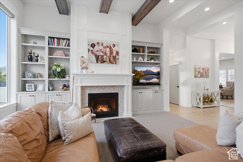 Tiny photo for 68 N GRAY FOX CIR, Kaysville, UT 84037 (MLS # 2190799)