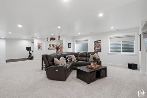 Tiny photo for 68 N GRAY FOX CIR, Kaysville, UT 84037 (MLS # 2190799)
