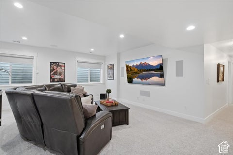 Tiny photo for 68 N GRAY FOX CIR, Kaysville, UT 84037 (MLS # 2190799)