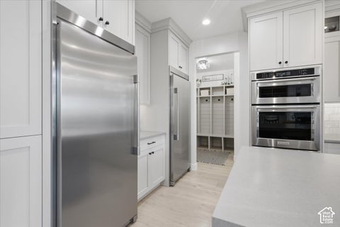 Tiny photo for 68 N GRAY FOX CIR, Kaysville, UT 84037 (MLS # 2190799)