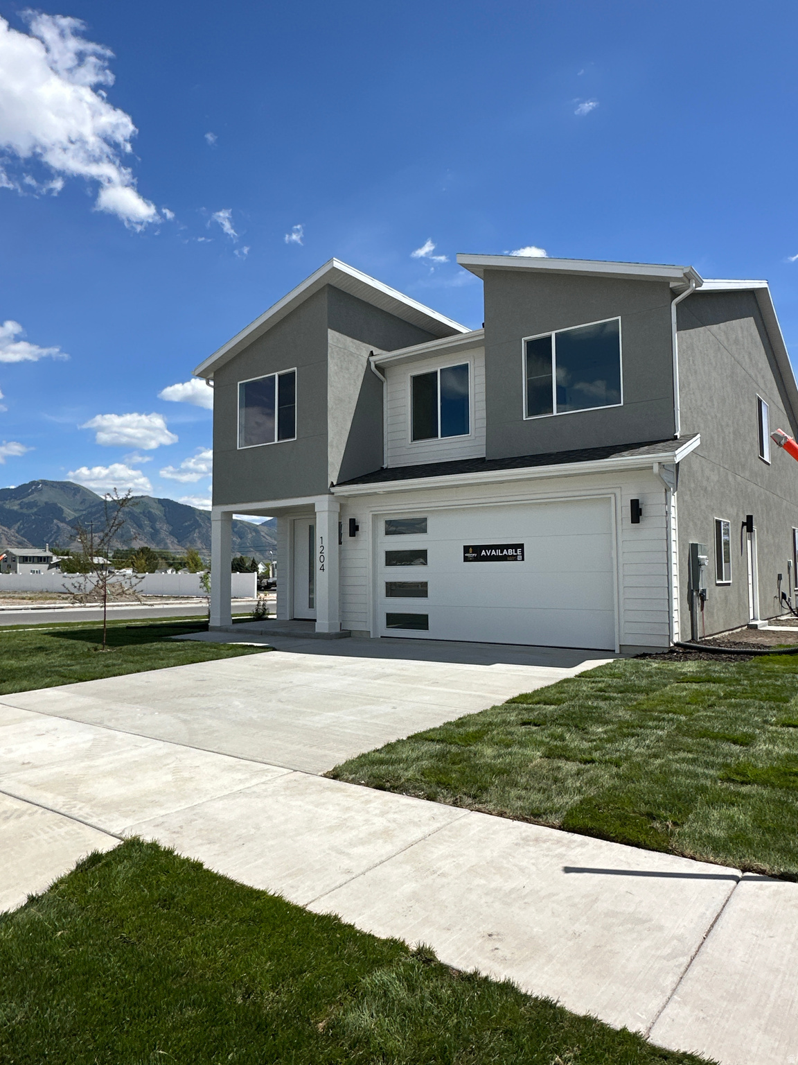 SUGAR CREEK - Residential