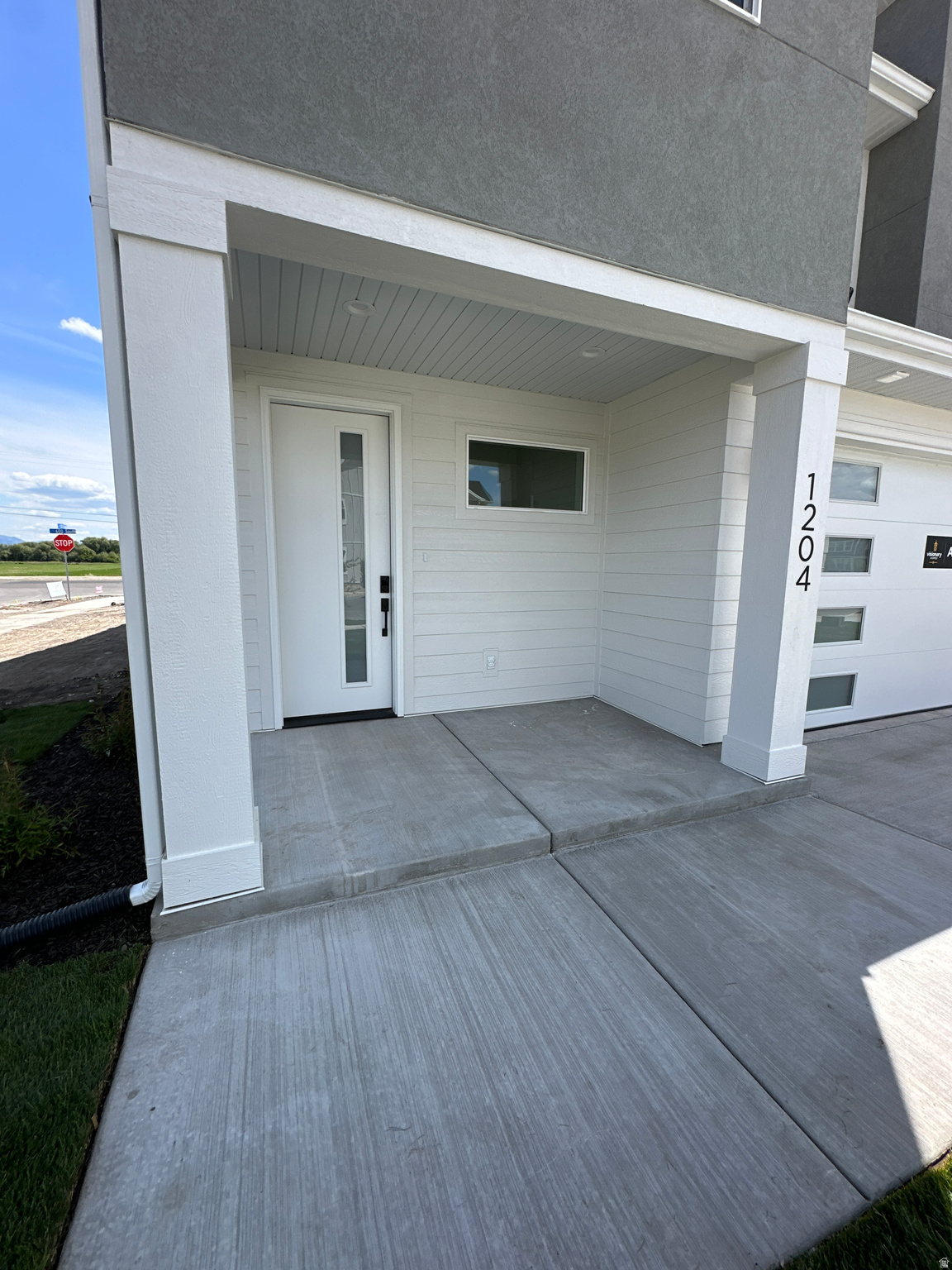 SUGAR CREEK - Residential