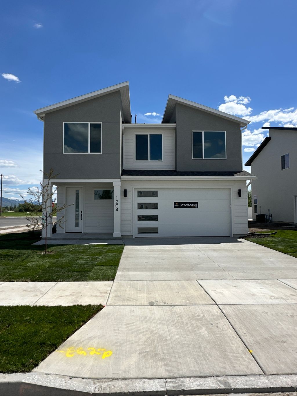 Photo of 1225 W 500 S, Logan, UT 84321 (MLS # 2159115)