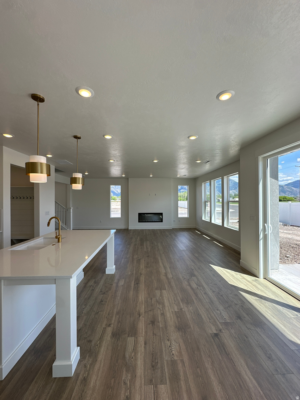 SUGAR CREEK - Residential