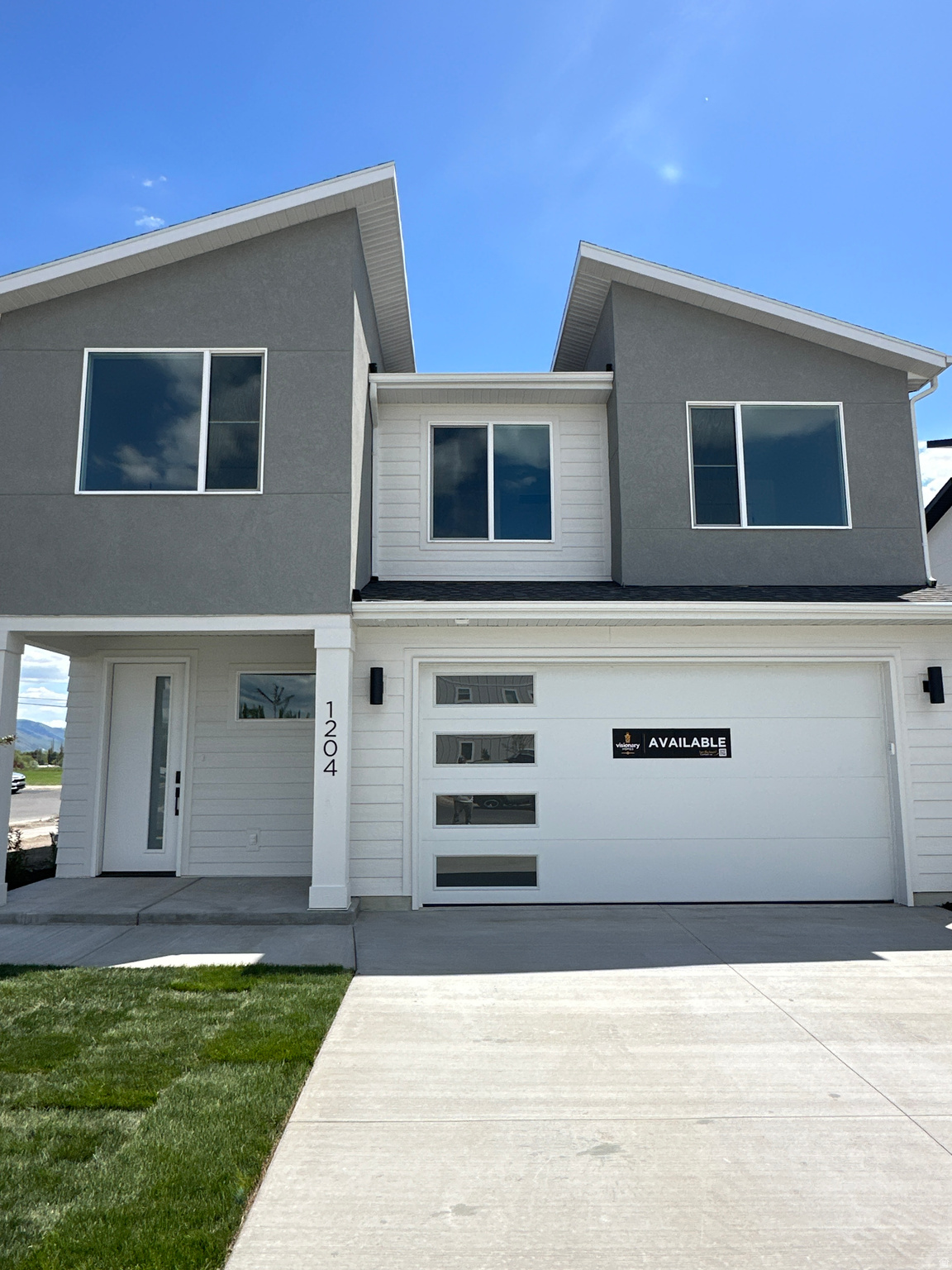 SUGAR CREEK - Residential