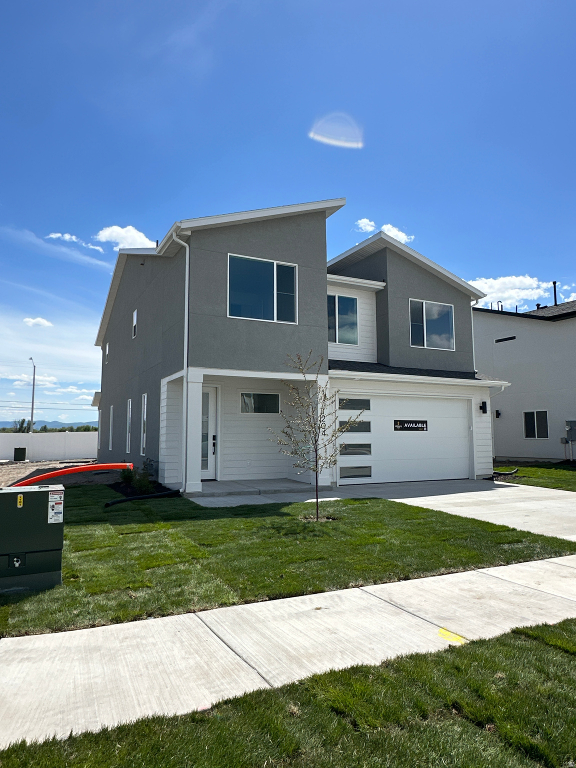 SUGAR CREEK - Residential