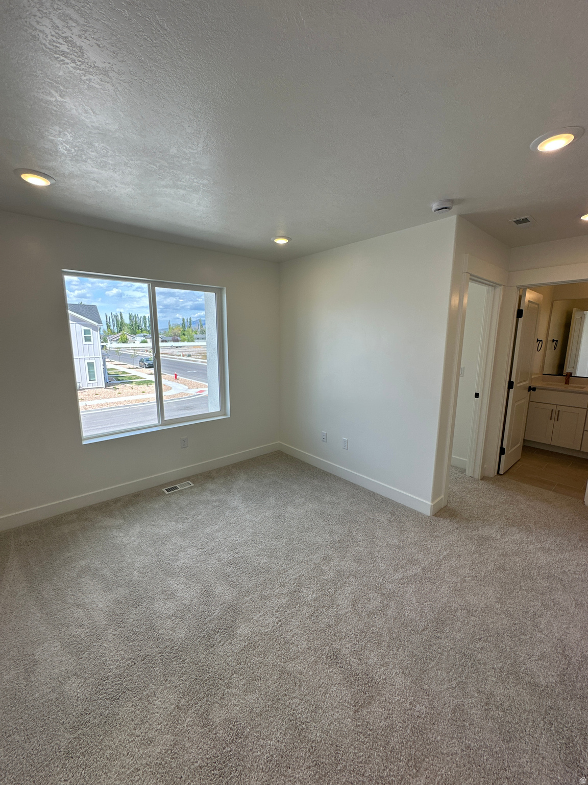 SUGAR CREEK - Residential
