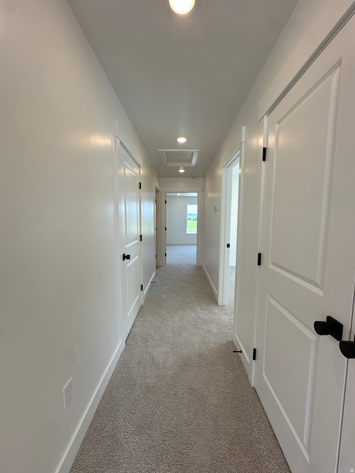 SUGAR CREEK - Residential