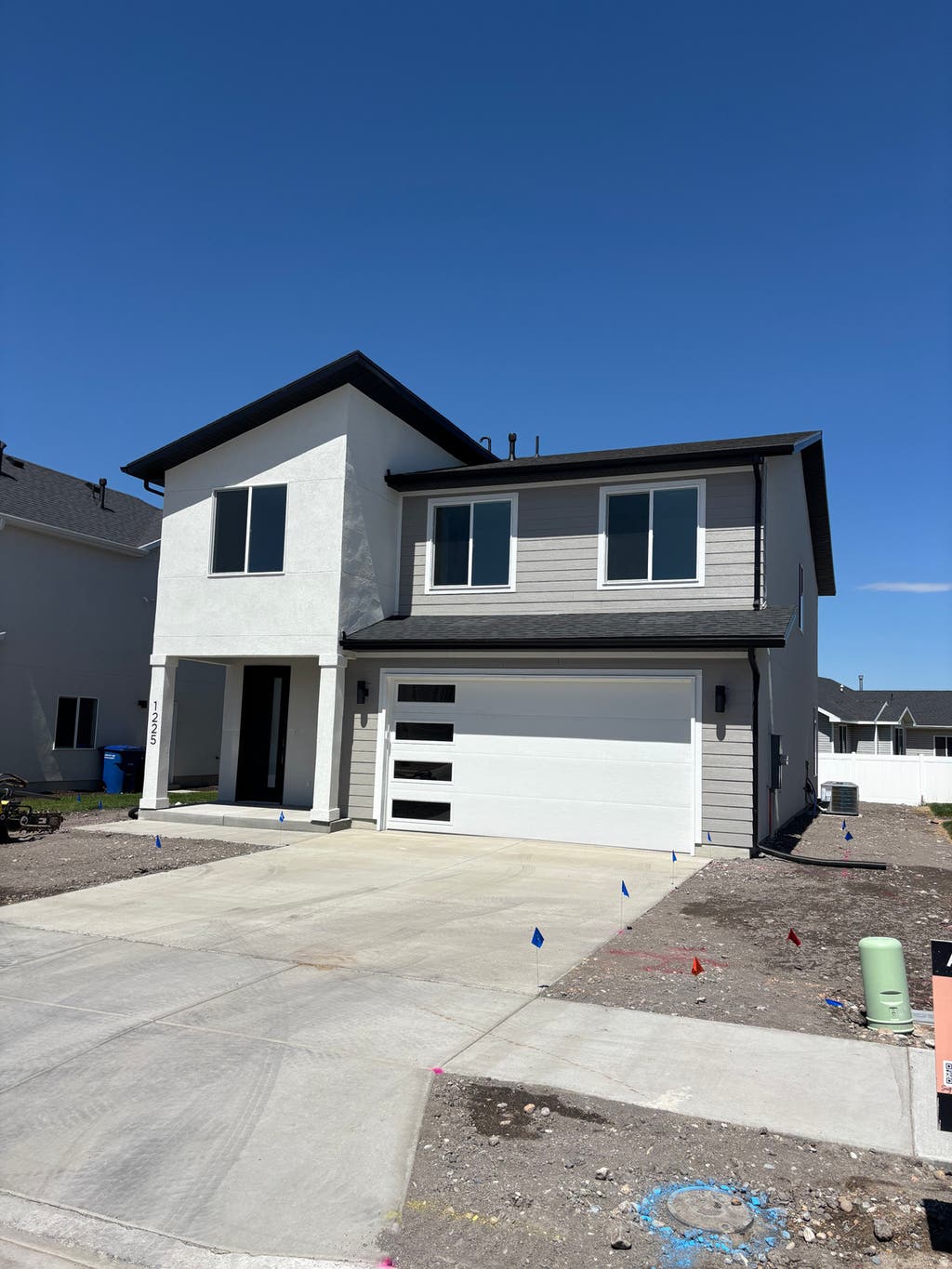 Photo of 1225 W 500 S, Logan, UT 84321 (MLS # 2159115)