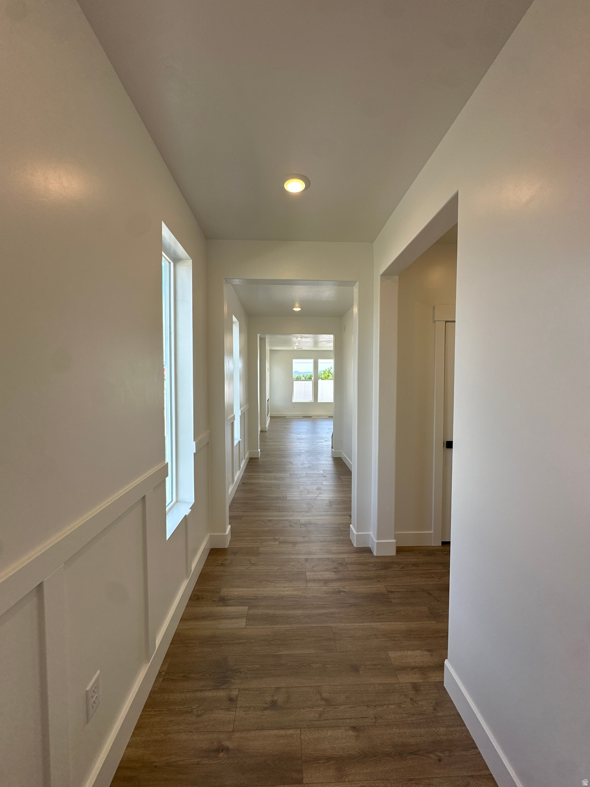 SUGAR CREEK - Residential