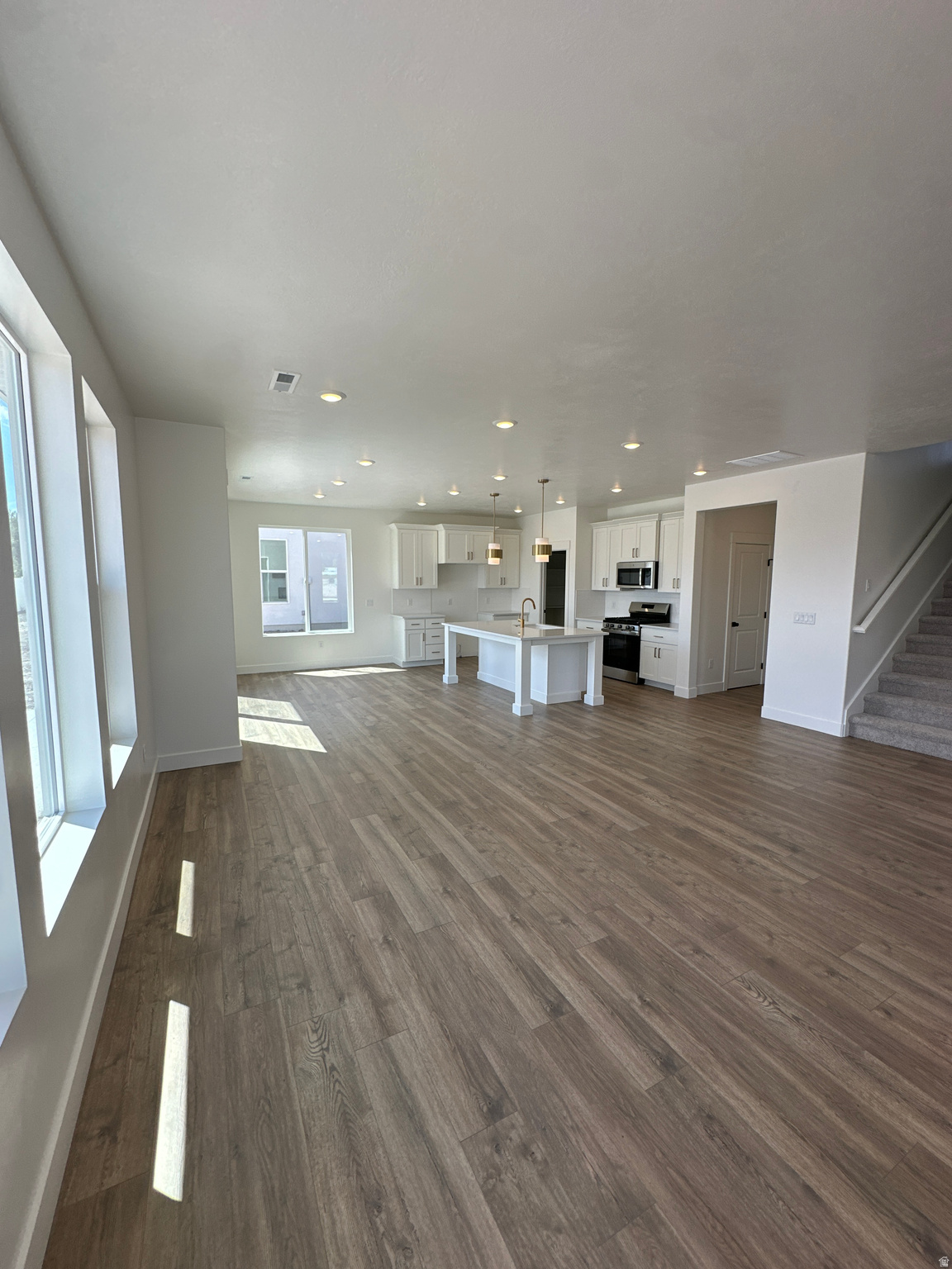 SUGAR CREEK - Residential