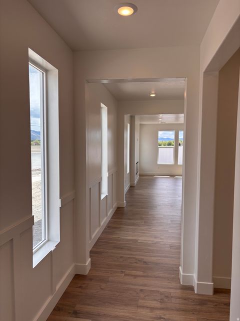 Tiny photo for 1225 W 500 S, Logan, UT 84321 (MLS # 2159115)