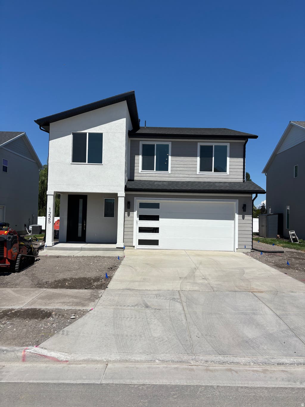 Photo of 1225 W 500 S, Logan, UT 84321 (MLS # 2159115)